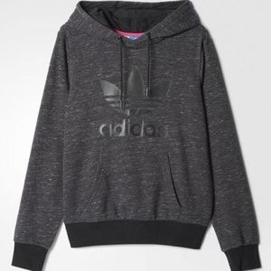 Adidas Hoodie